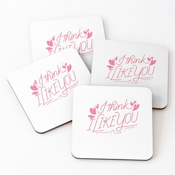 Item preview, I think i like you designed and sold by ALINNAN789.