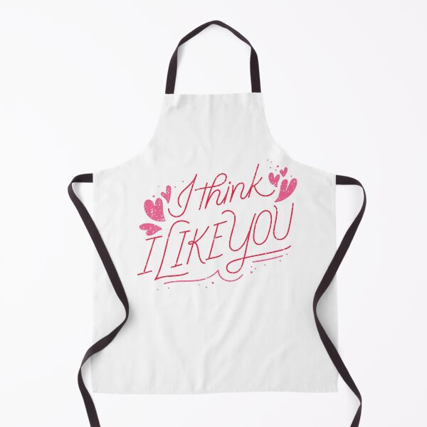 Item preview, I think i like you designed and sold by ALINNAN789.