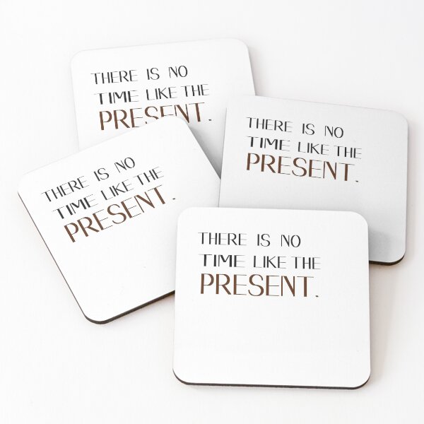 Item preview,  the present tense designed and sold by montilla20.
