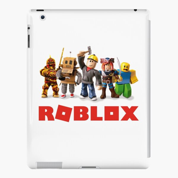 Roblox Ipad Cases Skins Redbubble - funneh roblox merch roblox generator v20