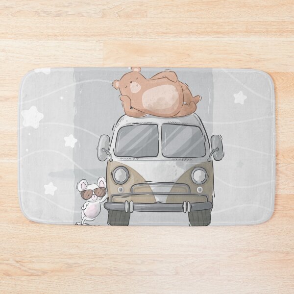 Item preview, Friends travel designed and sold by arkhipoff.