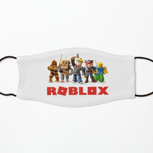 Oof Roblox Oof Noob Head Noob Mask By Zest Art Redbubble - roblox oof noob head meme roblox maska teepublic pl