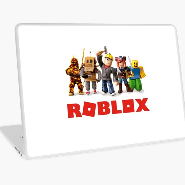 Roblox Laptop Skins Redbubble - christian knight pants roblox