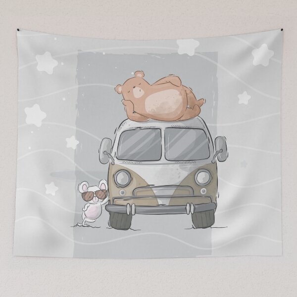 Item preview, Friends travel designed and sold by arkhipoff.
