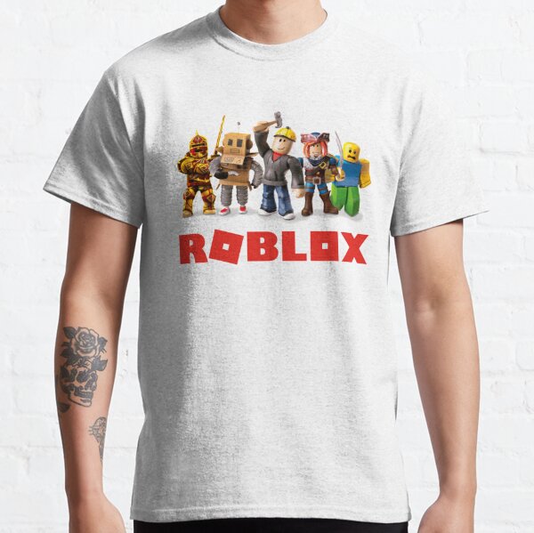 Roblox King T Shirt By Nice Tees Redbubble - roblox knight shirt