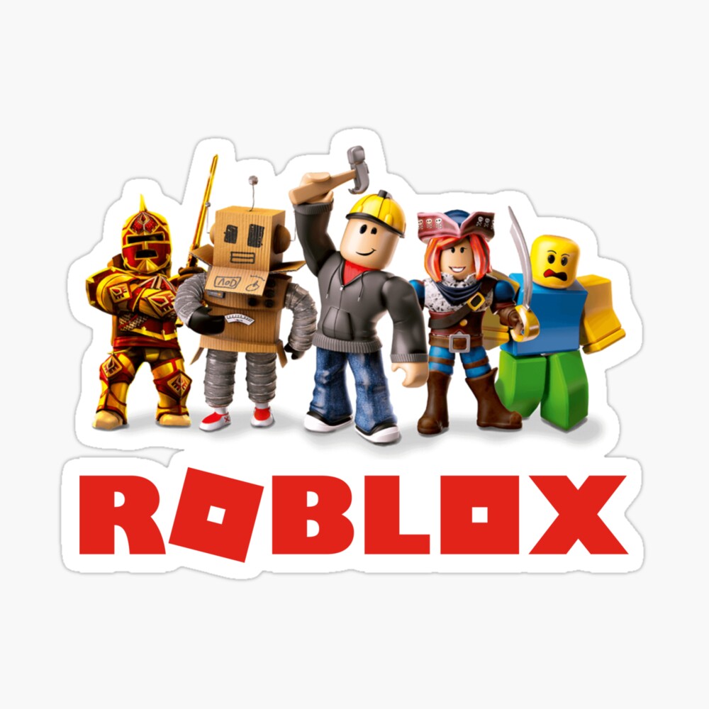 Roblox Team Greeting Card By Nice Tees Redbubble - 83 best roblox images roblox memes roblox funny play roblox