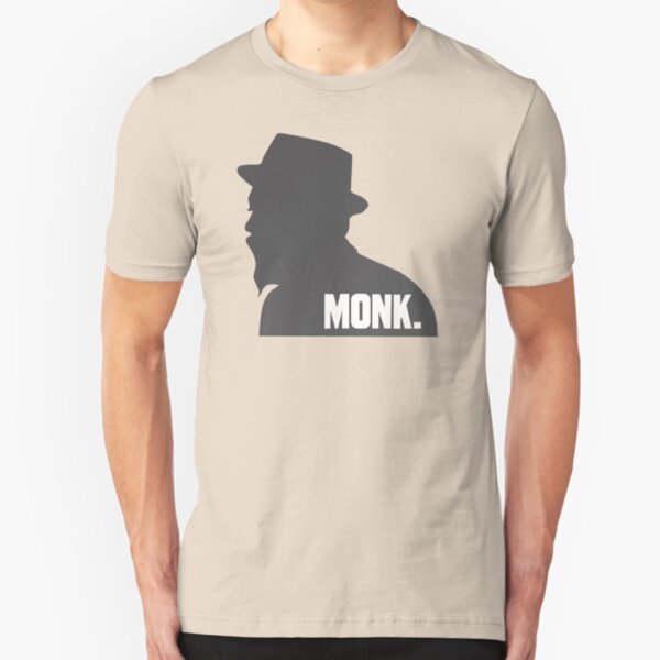 crazy monk t shirt review