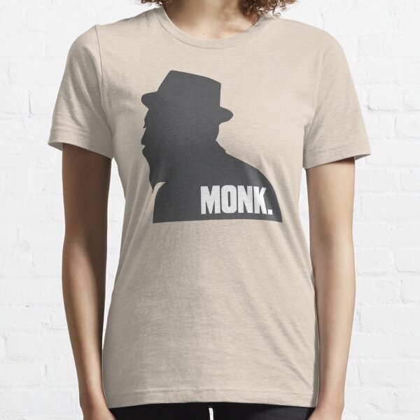 Thelonious MONK. Essential T-Shirt