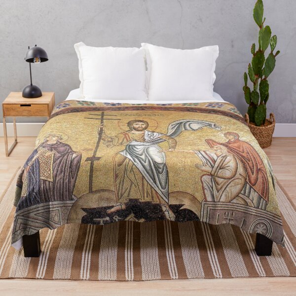 Item preview, Resurrection designed and sold by Shalone Cason.