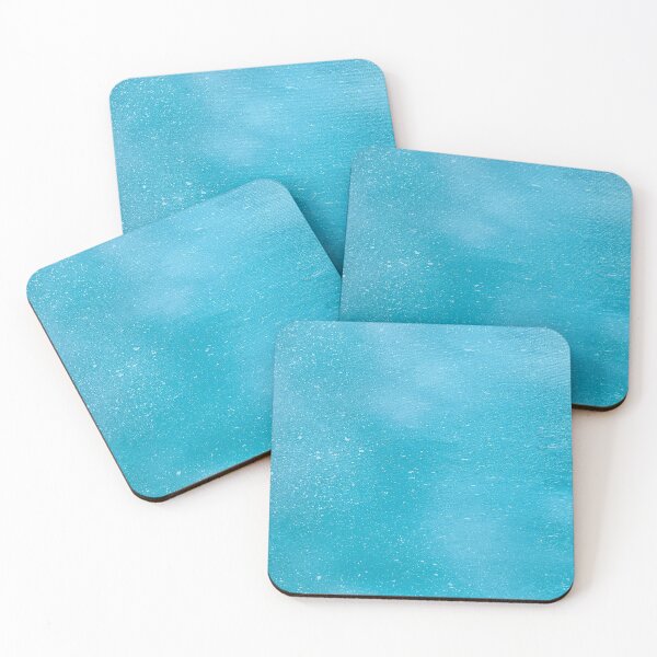 Item preview, Blue Splatter designed and sold by LilBearArtistry.