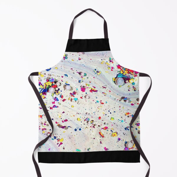 Item preview, Colorful Pieces designed and sold by BeSafeRs.