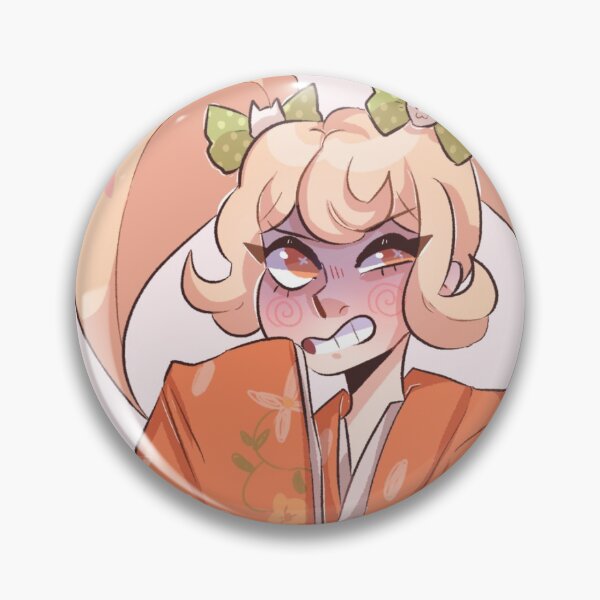 Item preview, Hiyoko Saionji "Gross"  designed and sold by Hiyokodraws.
