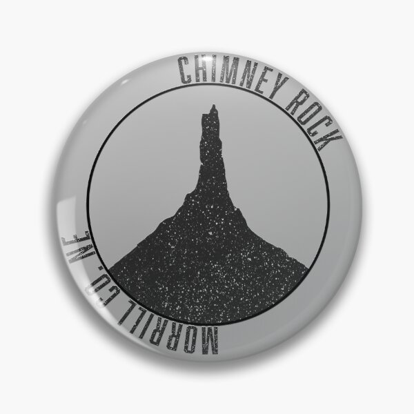 Item preview, Chimney Rock designed and sold by ForgeGraphics.