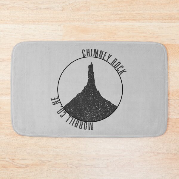 Item preview, Chimney Rock designed and sold by ForgeGraphics.