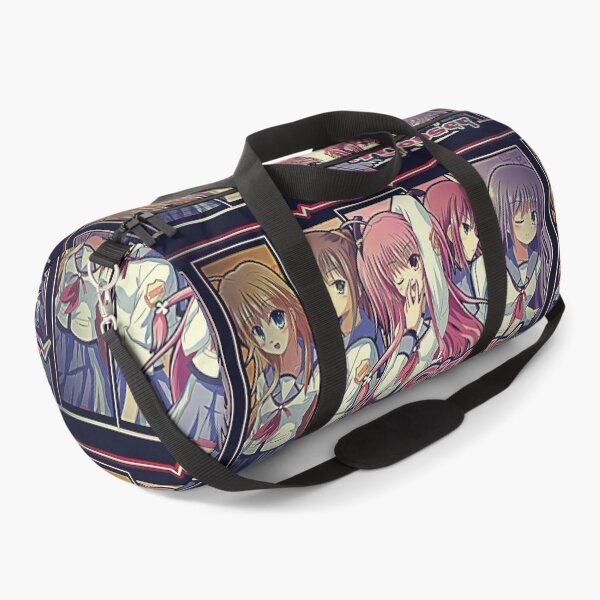 Item preview, Angel Beats! Characters 6 designed and sold by angelbeatsjdm.