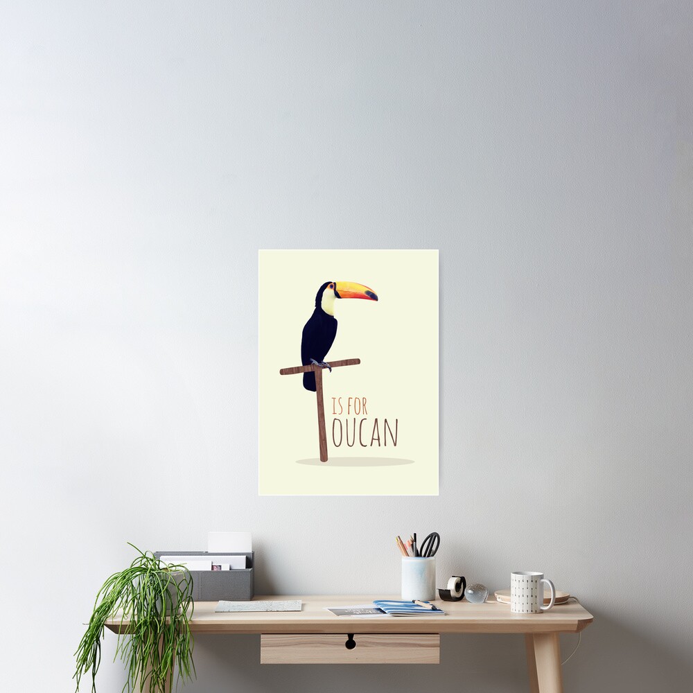 Item preview, Poster designed and sold by cjrush.