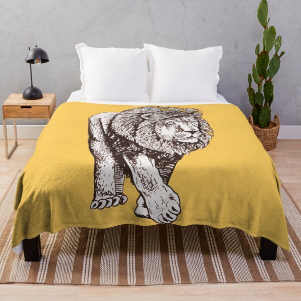 Item preview, Young lion designed and sold by arkhipoff.