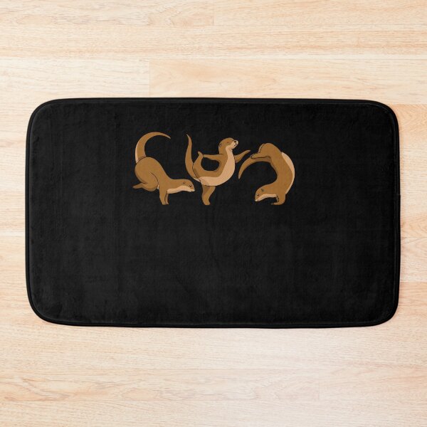 Item preview, Yoga Sea Otter Tshirt Women Yoga Gifts Women Otter Yoga designed and sold by DSWShirts.