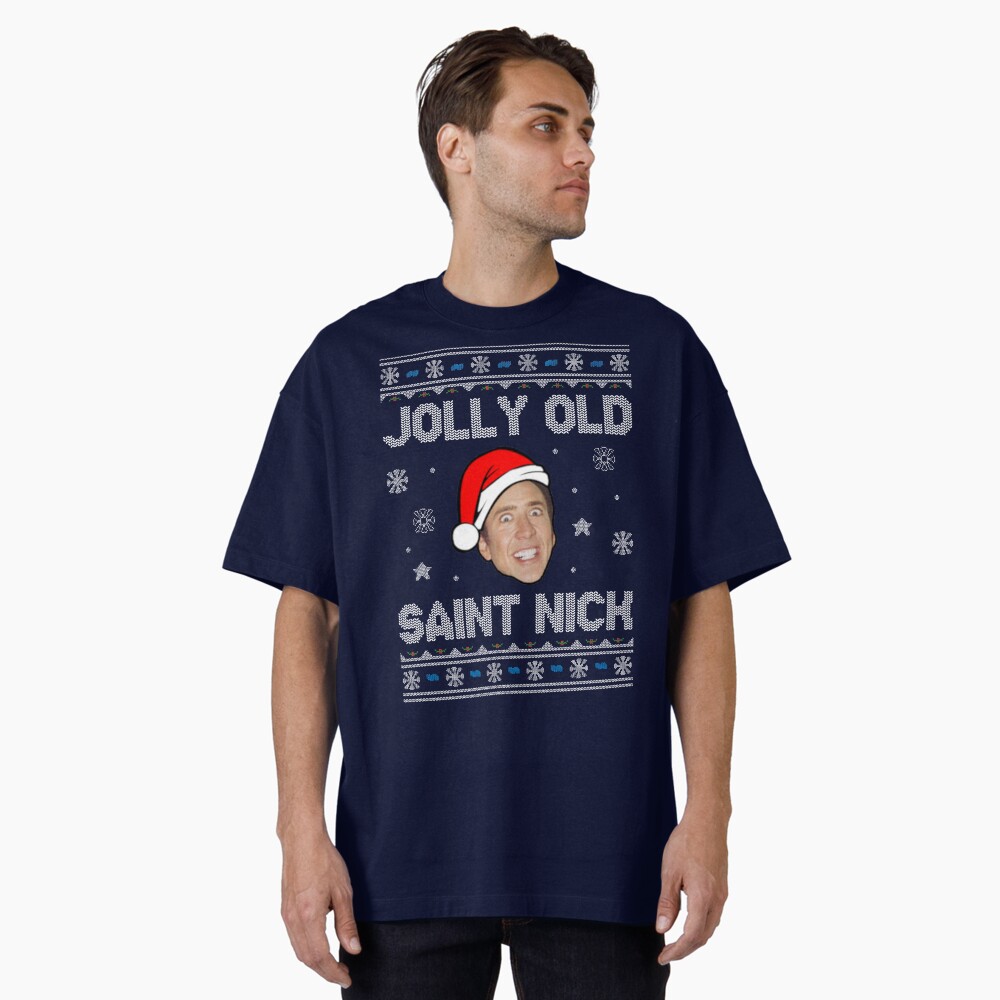 Artikel-Vorschau von Oversized T-Shirt, designt und verkauft von BrotherOfPerl.