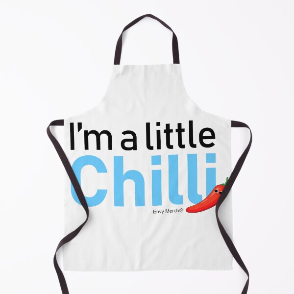 Item preview, Im A Little Chilli designed and sold by Envy-Merch.