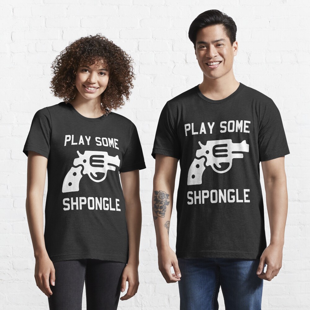 shpongle shirt