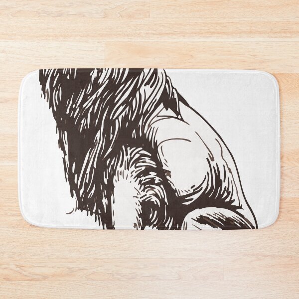 Item preview, colorless lion designed and sold by arkhipoff.
