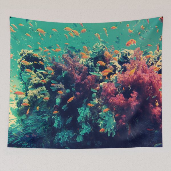 Item preview, Coral designed and sold by skeefmenezes.