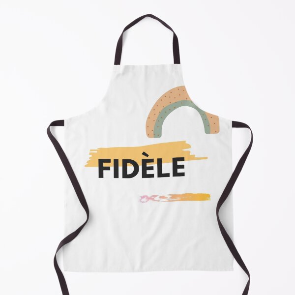 Item preview, Faithful_A feeling of comfort designed and sold by mouda20.