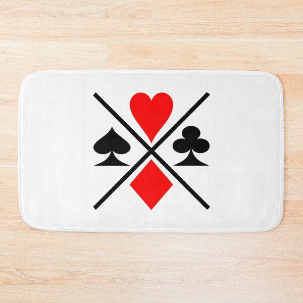 Item preview, Poker card game designed and sold by the-nic-001.