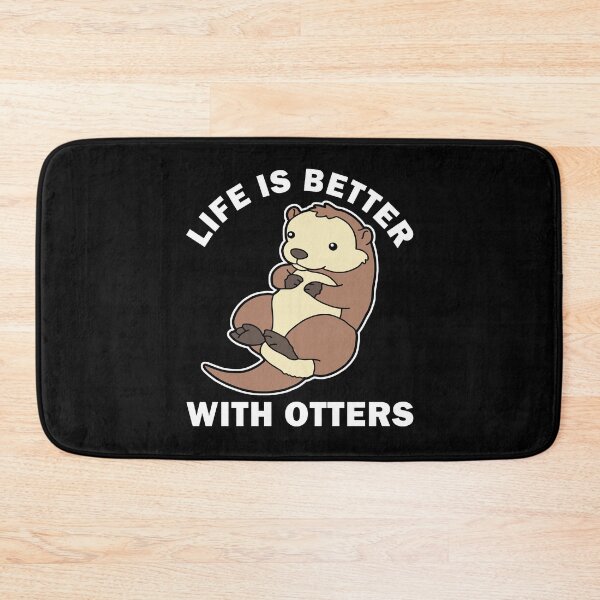 Item preview, Sea Otter Gift Men Sea Otter Gift Otter designed and sold by DSWShirts.