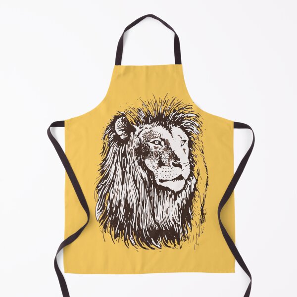Item preview, Young lion designed and sold by arkhipoff.