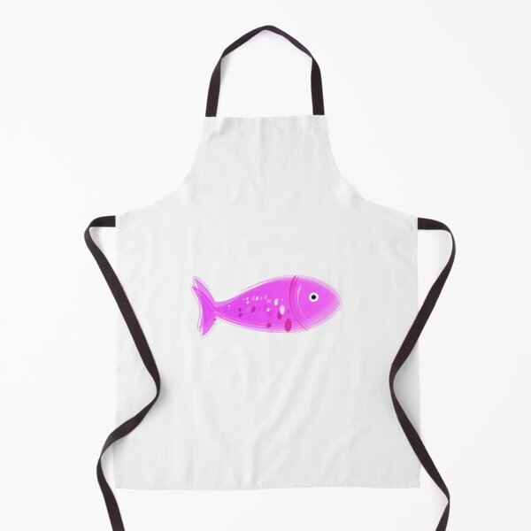 Item preview, Colorful Fish Purple Design Gifts designed and sold by TheGreekGuy.