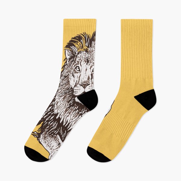 Item preview, Young lion designed and sold by arkhipoff.