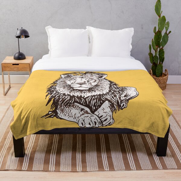 Item preview, Cachorro de león designed and sold by arkhipoff.