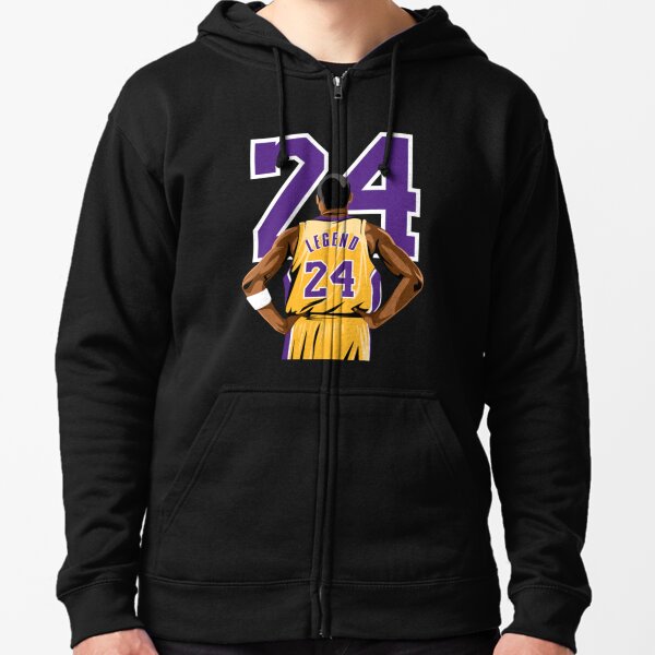 Kobe Bryant Sweatshirts & Hoodies | Redbubble