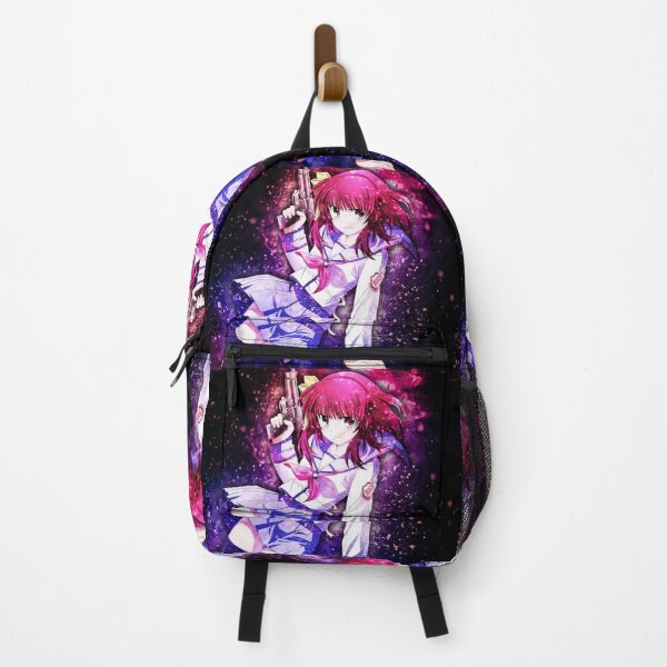 Item preview, Angel Beats! Character 8 designed and sold by angelbeatsjdm.