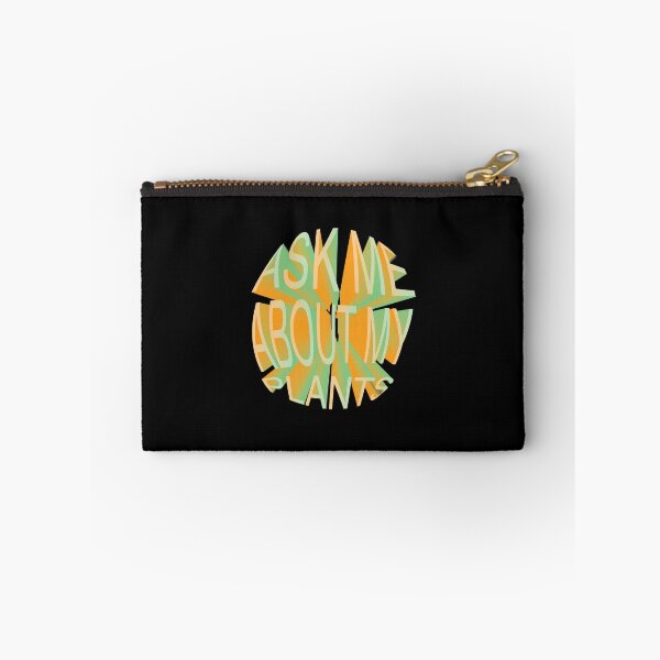 Item preview, Abstract gradient Ask me about my plants  designed and sold by twicetrader.