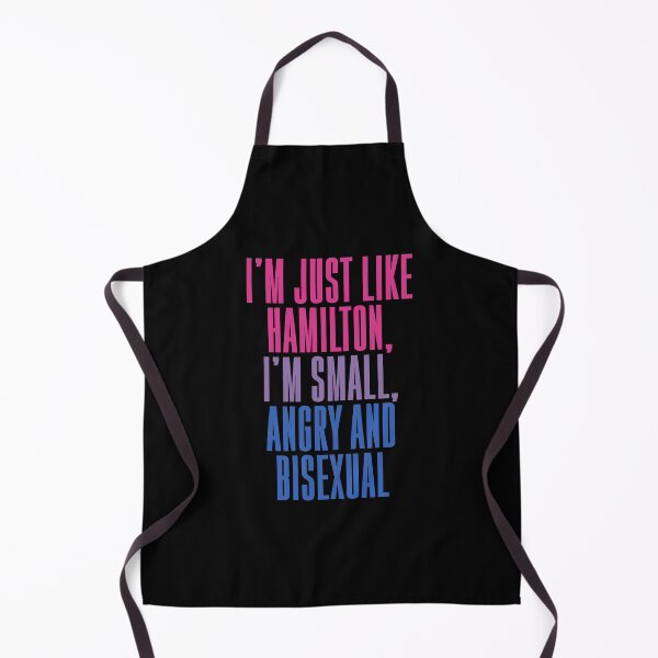 Item preview, i'm just like hamilton designed and sold by stefanieleung.