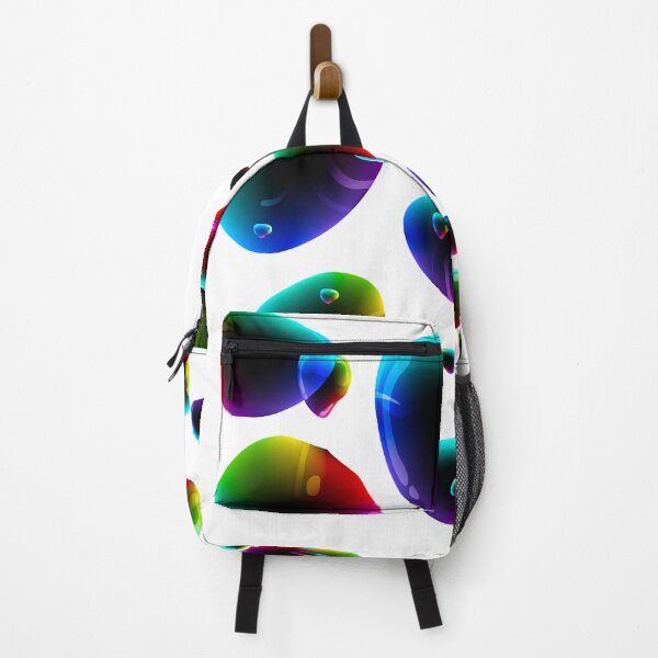 Item preview, Colorful water bubbles designed and sold by urban-color.