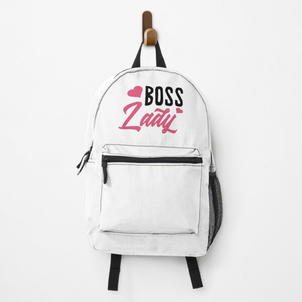 Item preview, Boss Lady Black designed and sold by JRM Tees & More Store.