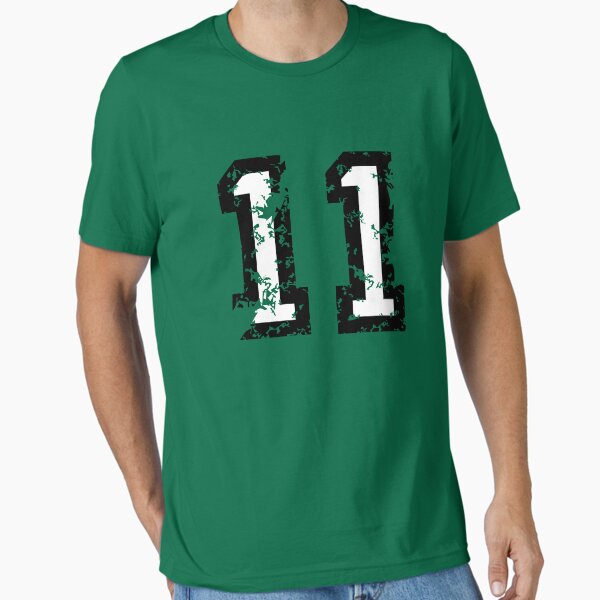 der 11. Geburtstag Essential T-Shirt