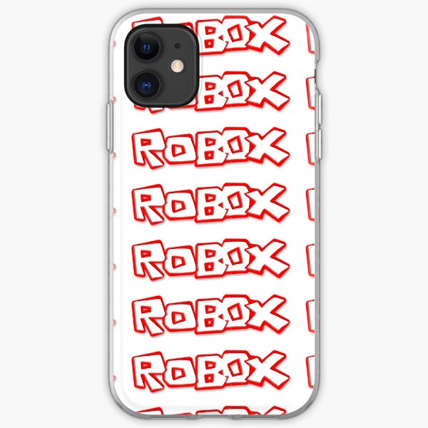 Details About Personalised Boys Iphone Case Roblox Cover Flip Wallet Phone Gift Gamer Rb02