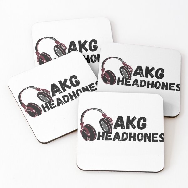Item preview, Akg sound headphones designed and sold by Aiolin.