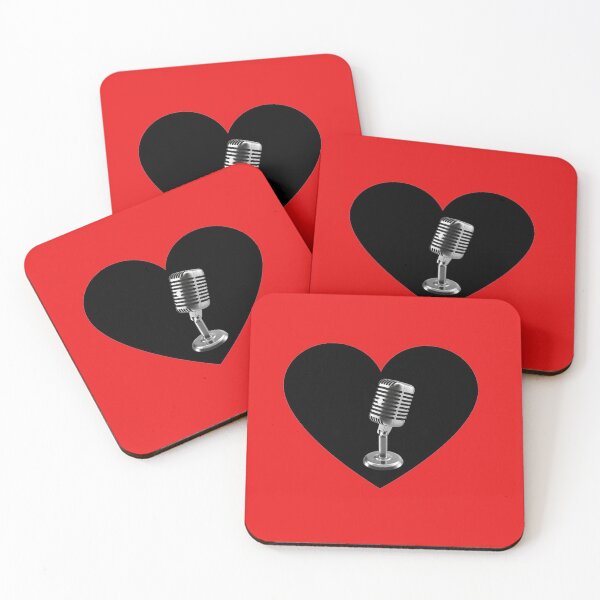 Item preview, SPEAK YOUR LOVE designed and sold by Swooncake Press.