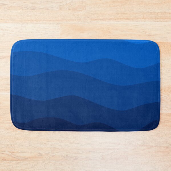 Item preview, Shades of Blue Design designed and sold by Susaans-Art.