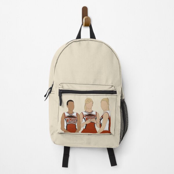 Item preview, The Unholy Trinity-Glee designed and sold by Arikx.