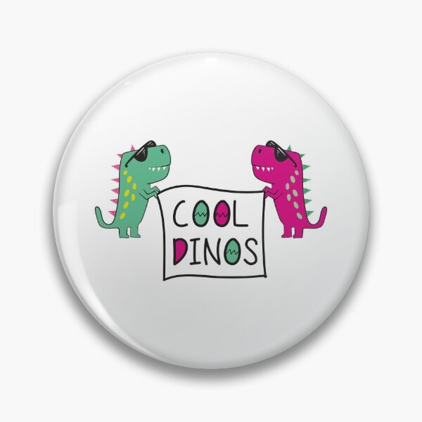 Item preview, Cool dinosaurs designed and sold by Catcrea.