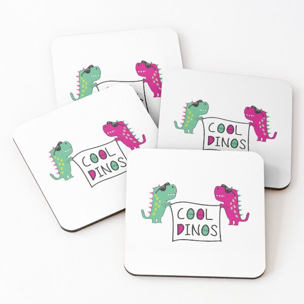 Item preview, Cool dinosaurs designed and sold by Catcrea.