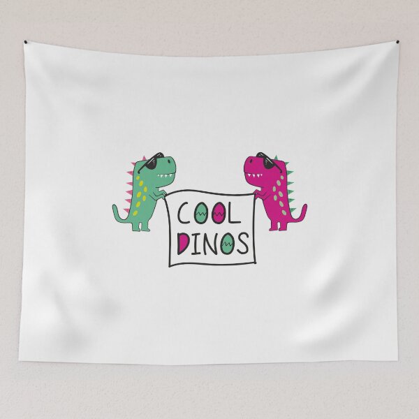 Item preview, Cool dinosaurs designed and sold by Catcrea.