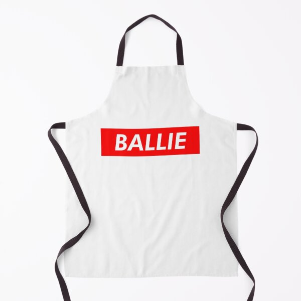 Item preview, Ballie (Bea + Allie) designed and sold by NessiCreates.